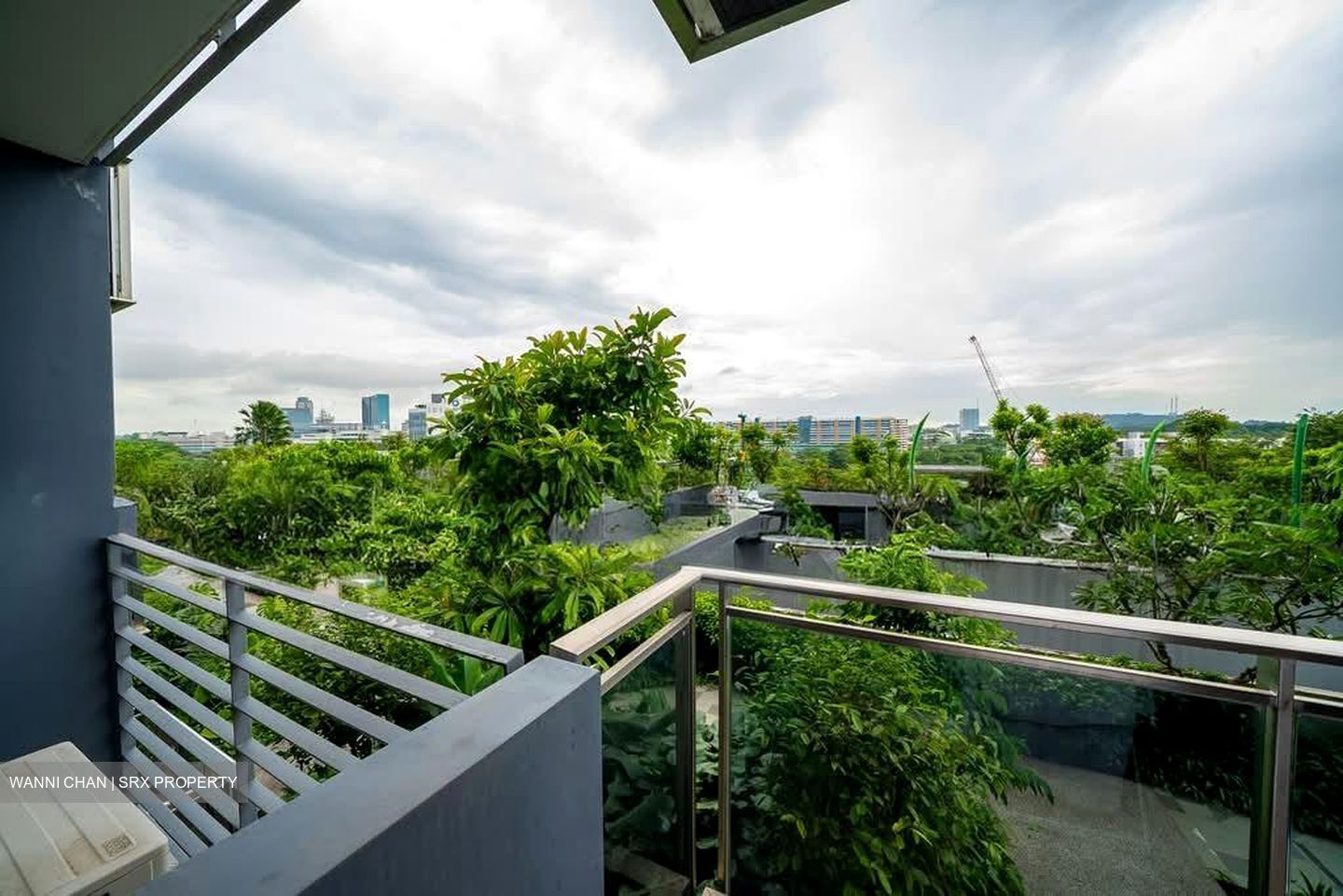 Parc Riviera (D5), Condominium #568246741